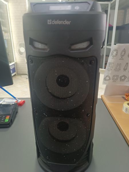 Купить Defender Crashboom в Ангарск за 1100 руб.