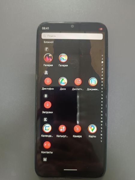 Купить TECNO Spark 6 Go 2/32GB (KE5) Duos в Ангарск за 2600 руб.