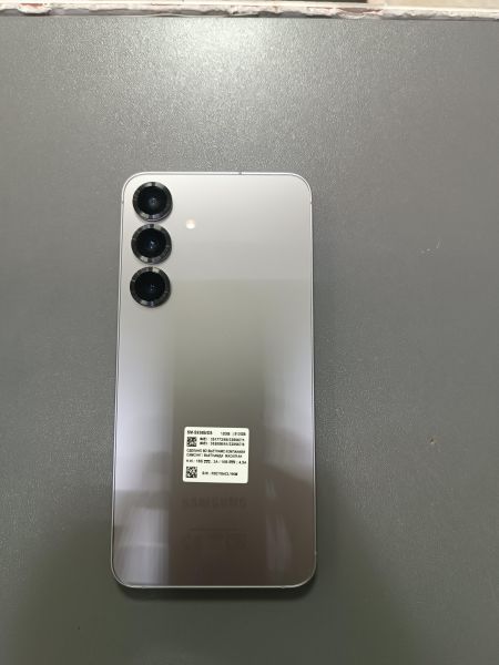 Купить Samsung Galaxy S25+ 12/512GB (S936B) Duos в Ангарск за 68900 руб.