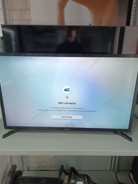 Купить Samsung UE32N5300AU в Ангарск за 7300 руб.