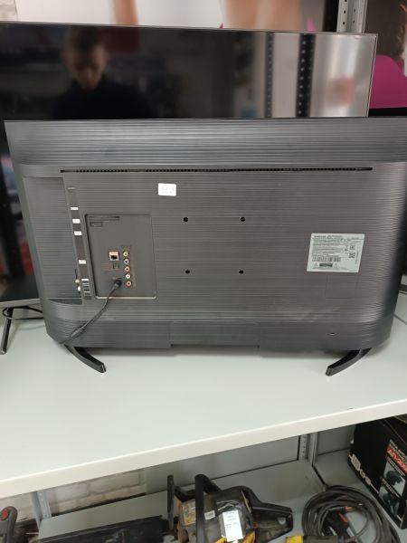 Купить Samsung UE32N5300AU в Ангарск за 7300 руб.