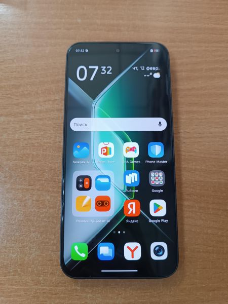 Купить Infinix GT 30 Pro 12/512GB (X6873) Duos в Ангарск за 19000 руб.