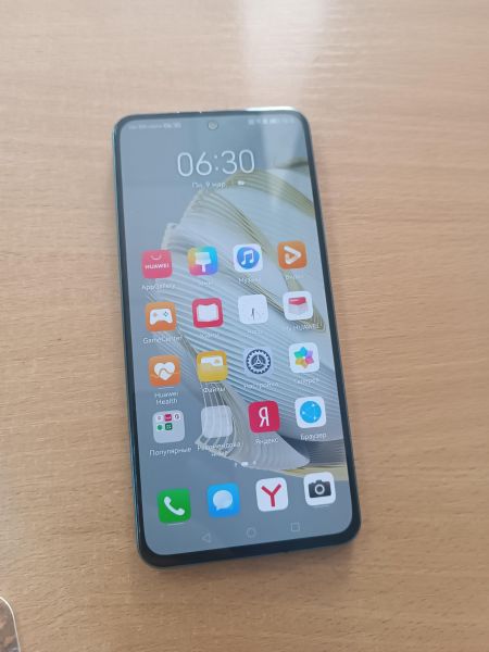 Купить Huawei Nova 10 SE 8/128GB (BNE-LX1) Duos в Ангарск за 5300 руб.