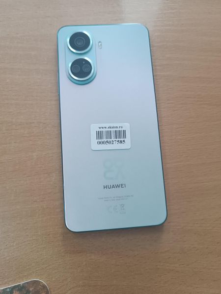 Купить Huawei Nova 10 SE 8/128GB (BNE-LX1) Duos в Ангарск за 5300 руб.