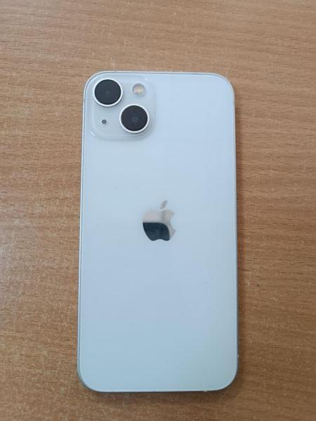 Купить Apple iPhone 13 128GB в Ангарск за 24800 руб.
