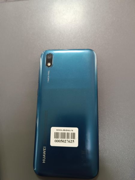 Купить Huawei Y5 2019 2/32GB (AMN-LX9) Duos в Ангарск за 2000 руб.