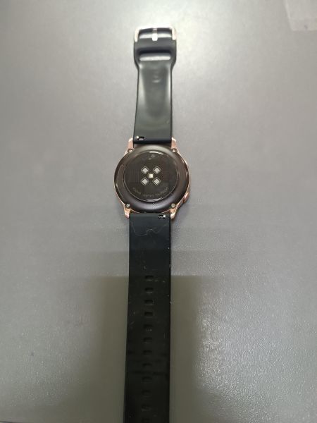 умные часы и браслеты Samsung Galaxy Watch Active (SM-R500) с СЗУ в Ангарск