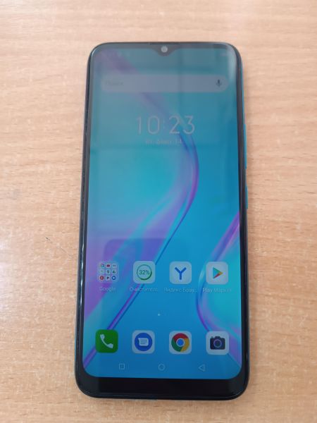 Купить Itel Vision 1 Pro (L6502) Duos в Ангарск за 2500 руб.