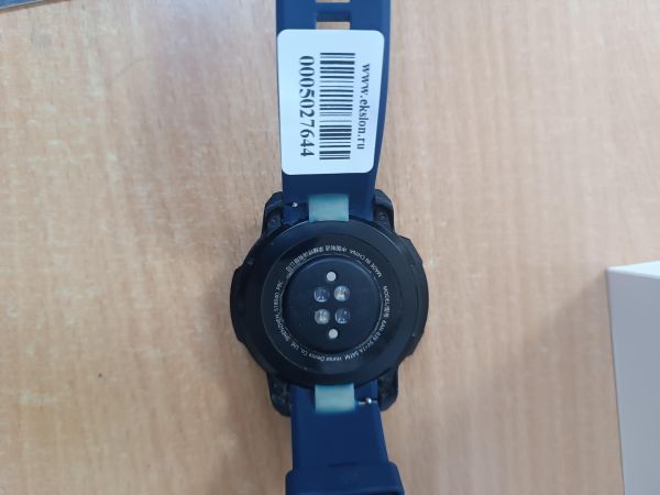 умные часы и браслеты Huawei Honor Watch GS Pro (KAN-B19/B39) с СЗУ в Ангарск