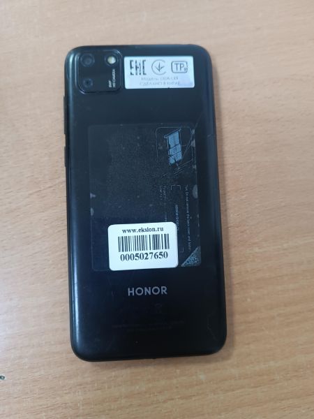 Купить Honor 9S 2/32GB (DUA-LX9) Duos в Ангарск за 1300 руб.