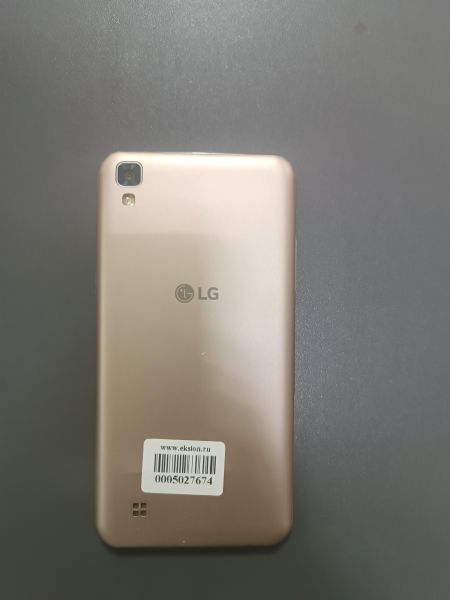 сотовый телефон LG X Power (K220DS) Duos в Чита