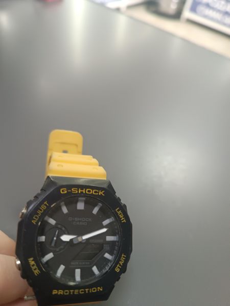 Купить Реплика Casio G-Shock GA-2100 в Ангарск за 250 руб.