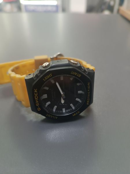 Купить Реплика Casio G-Shock GA-2100 в Ангарск за 250 руб.