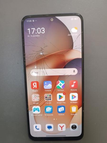 сотовый телефон Xiaomi Redmi Note 12 4/128GB (23021RAA2Y) Duos в Чита