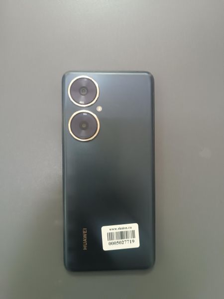 Купить Huawei Nova 11i 8/128GB (MAO-LX9N) Duos в Ангарск за 6900 руб.