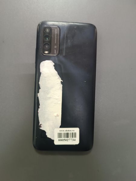 сотовый телефон Xiaomi Redmi 9T NFC 4/128GB (M2010J19SY) Duos в Чита