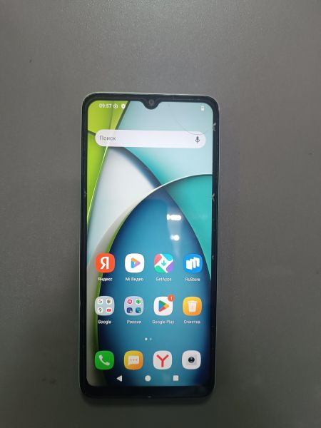 сотовый телефон Xiaomi Redmi A3x 3/64GB (24048RN6CG) Duos в Чита