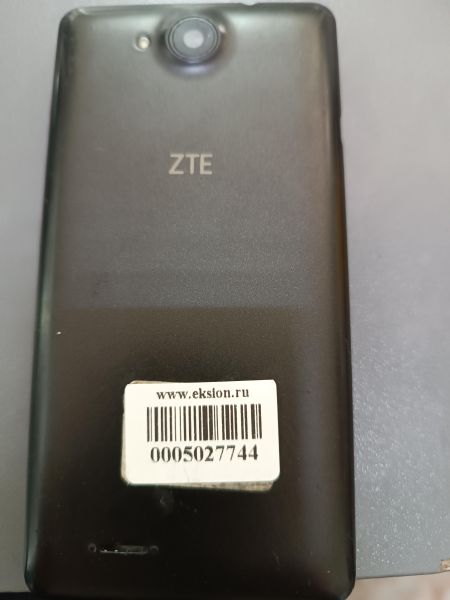 Купить ZTE Blade GF3 (T320) Duos в Ангарск за 1000 руб.