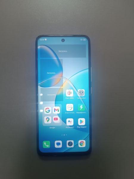 сотовый телефон Infinix Hot 12 Play NFC 4/64GB (X6816D) Duos в Чита