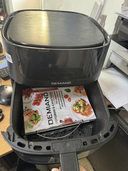 Купить Demiand DK-2500 в Ангарск за 4900 руб.