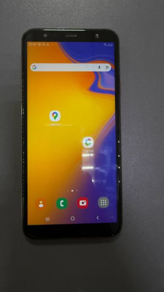 Купить Samsung Galaxy J4+ 2/16GB (J415FN) Duos в Ангарск за 1900 руб.