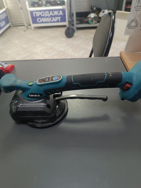 Купить Voraca без модели (Виброприсоска) с СЗУ в Ангарск за 1200 руб.