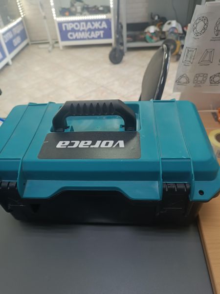 Купить Voraca без модели (Виброприсоска) с СЗУ в Ангарск за 1200 руб.