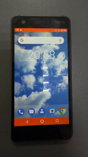 Купить Nokia 2 (TA-1029) Duos в Ангарск за 1200 руб.