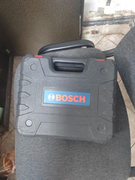 шуруповёрт аккумуляторный Bosch без модели (шуруповёрт) с СЗУ в Ангарск