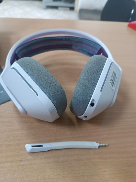 беспроводные наушники Logitech G733 в Ангарск