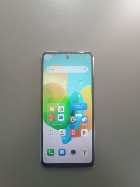 Купить TECNO Spark 20C 8/128GB (BG7n) Duos в Ангарск за 4600 руб.
