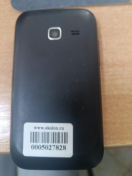 Купить Samsung Galaxy Ace (S6802) Duos в Ангарск за 700 руб.