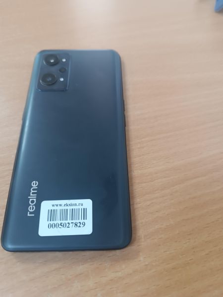 Купить Realme GT Neo 3T 8/256GB (RMX3371) Duos в Ангарск за 11700 руб.