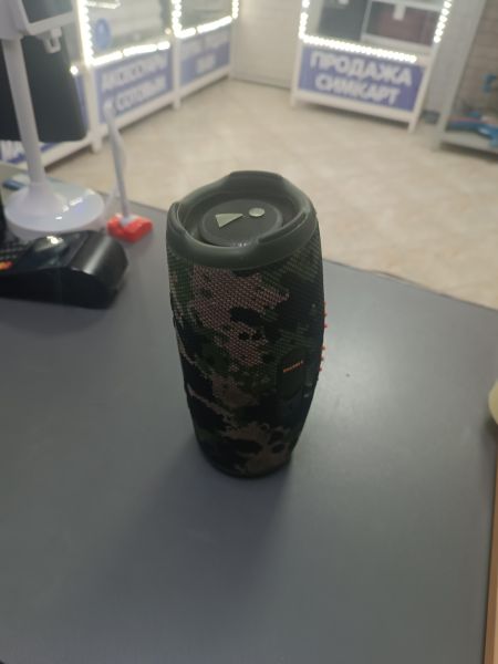 Купить JBL Charge 5 в Ангарск за 5000 руб.