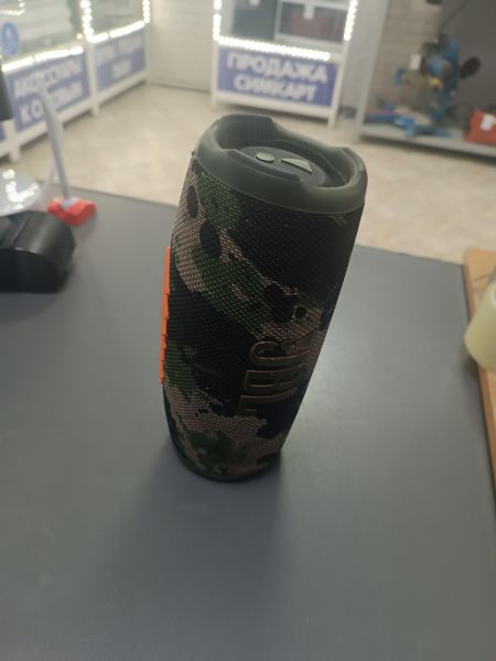 Купить JBL Charge 5 в Ангарск за 5000 руб.