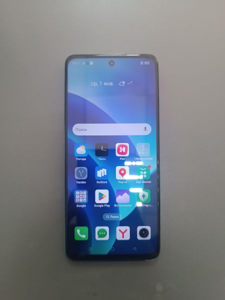 Купить Realme C55 8/256GB (RMX3710) Duos в Ангарск за 5000 руб.
