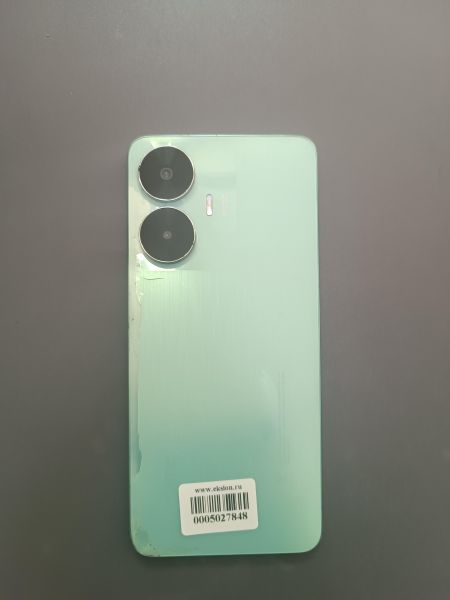 Купить Realme C55 8/256GB (RMX3710) Duos в Ангарск за 5000 руб.