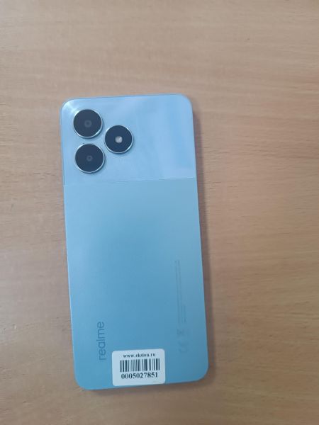 Купить Realme Note 50 3/64GB (RMX3834) Duos в Ангарск за 3200 руб.