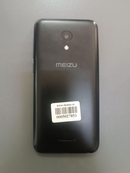 Купить Meizu C9 Pro (M819H) Duos в Ангарск за 2100 руб.