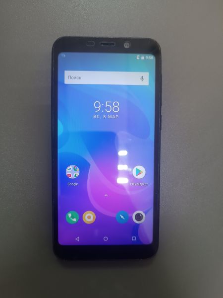 Купить Meizu C9 Pro (M819H) Duos в Ангарск за 2100 руб.