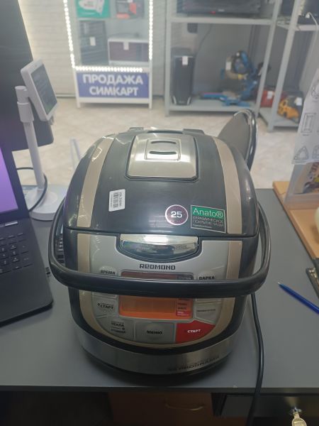 Купить Redmond RMC-M45021 в Ангарск за 600 руб.