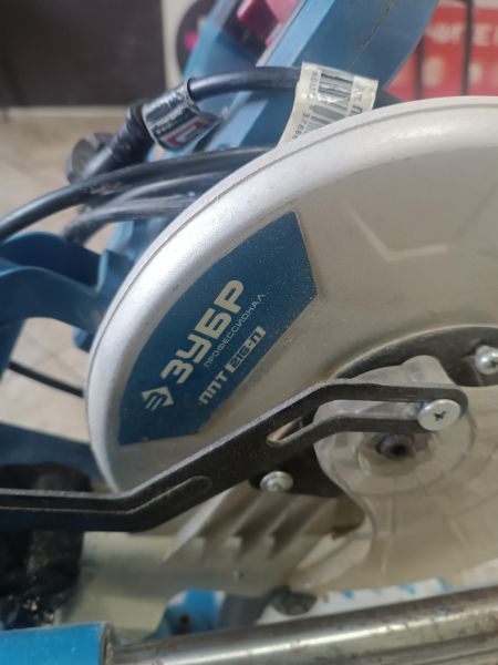 Купить ЗУБР ППТ-216-П в Ангарск за 9900 руб.