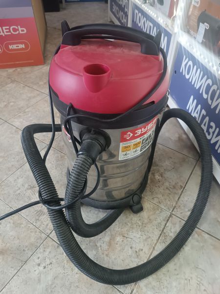 Купить ЗУБР ПУ-30-1400 М3 в Ангарск за 3600 руб.