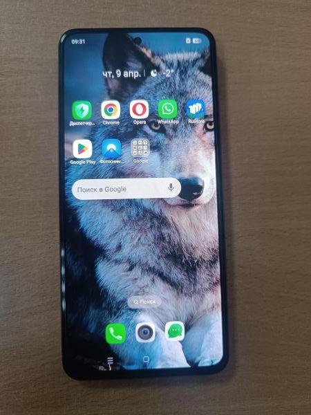 Купить Realme 14 5G 12/256GB (RMX5070) Duos в Ангарск за 13000 руб.