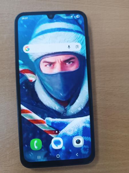 Купить Samsung Galaxy A15 4/128GB (A155F) Duos в Ангарск за 5100 руб.