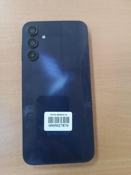 Купить Samsung Galaxy A15 4/128GB (A155F) Duos в Ангарск за 5100 руб.