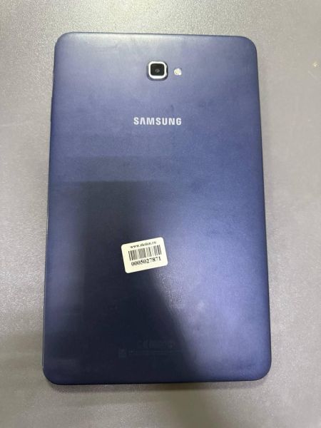 Купить Samsung Galaxy Tab A 10.1 16GB (SM-T585) (с SIM) в Ангарск за 2800 руб.