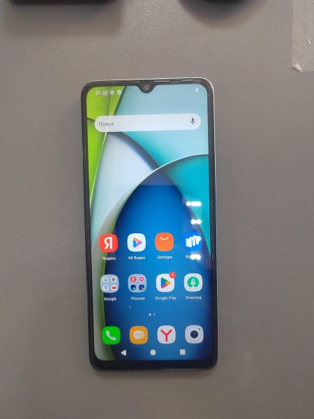 сотовый телефон Xiaomi Redmi A3x 3/64GB (24048RN6CG) Duos в Ангарск
