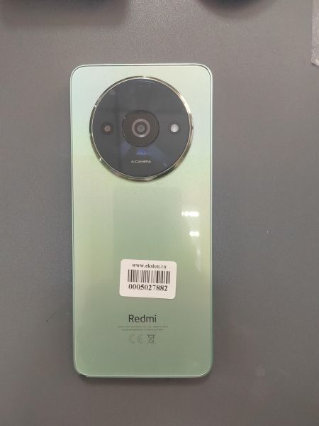 сотовый телефон Xiaomi Redmi A3x 3/64GB (24048RN6CG) Duos в Ангарск