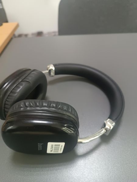 Купить Hoco W35 в Ангарск за 800 руб.